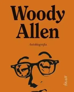 Mimochodom - Woody Allen