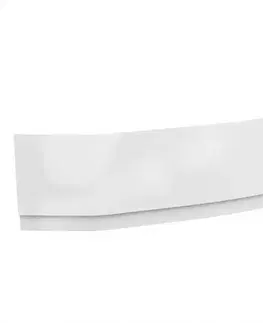 Obklad vane Fiji 150x95 ľavý