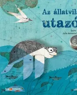 Az állatvilág utazói