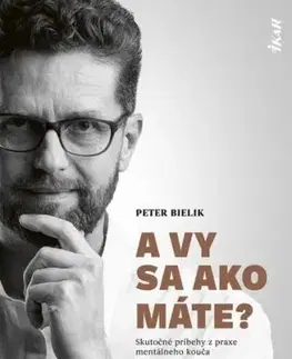 A vy sa ako máte? - Peter Bielik