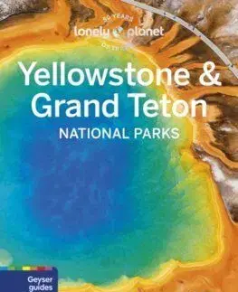 Yellowstone & Grand Teton National Parks 7