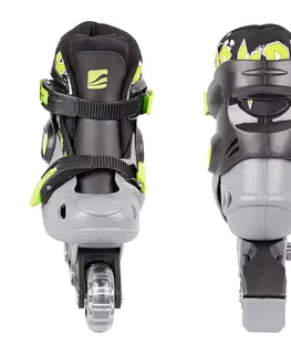 inSPORTline Grasiro XS (26-29)