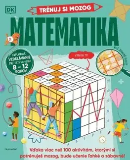 Trénuj si mozog: Matematika