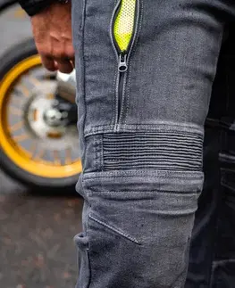 W-TEC Biterillo Evo modrá - M