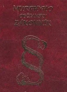 Murphyho občiansky zákonník - Milan Konvit