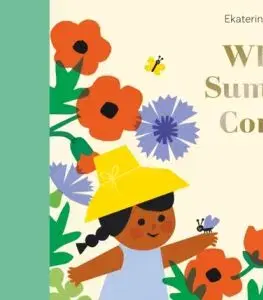 National Trust: When Summer Comes - Ekaterina Trukhan