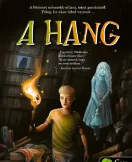 A hang - Gábor Bessenyei