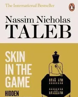 Skin in the Game - Nassim Nicholas Taleb