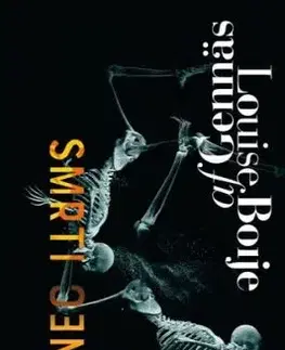 Tanec smrti - Louise Boije af Gennäs