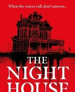 The Night House - Jo Nesbo
