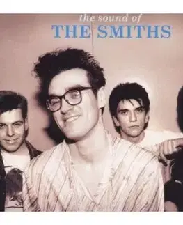 Smiths, The - The Sound Of The Smiths (Deluxe Edition) 2CD - The Smiths