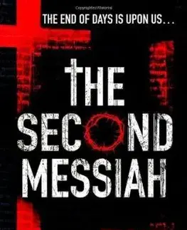 Second messiah - Glenn Meade