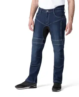 W-TEC Biterillo Evo modrá - M