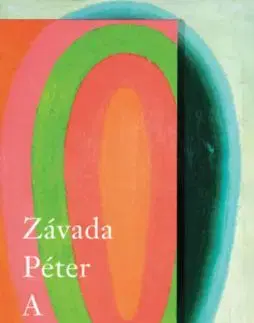 A muréna mozgása - Péter Závada