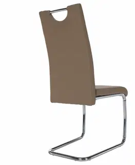 Jedálenská stolička ABIRA NEW Tempo Kondela