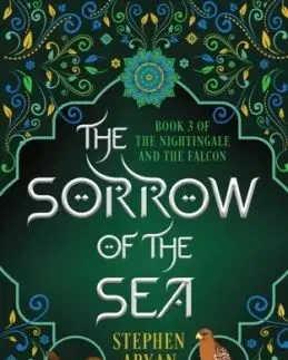 The Sorrow of the Sea - Stephen Aryan