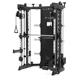 inSPORTline EvoCable 1000