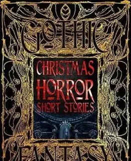 Christmas Horror Short Stories