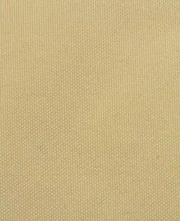 Plachta proti slnku z oxfordskej látky obdĺžnik 2x4 m