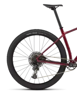 SPECIALIZED Chisel Hardtail Gloss Maroon/White Veľkosť: S