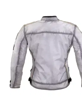 W-TEC Virginia biela - XXL