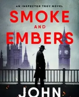 Smoke and Embers - Lawton John
