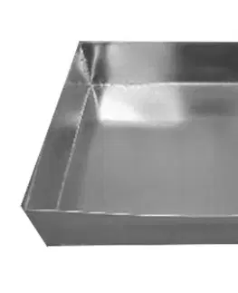 Felcman Tortová forma obdĺžnik veľký 23x29x7,5 cm