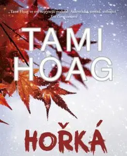 Hořká sezona - Tami Hoag