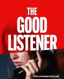 The Good Listener - Holly Watt