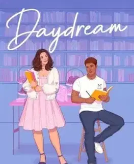 Daydream - Hannah Grace