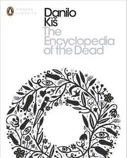 Encyclopaedia of the Dead - Danilo Kis