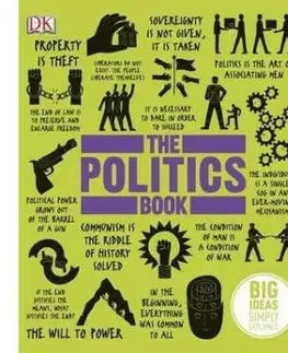 Politics Book