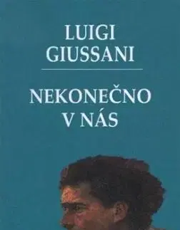 Nekonečno v nás - Luigi Guissani