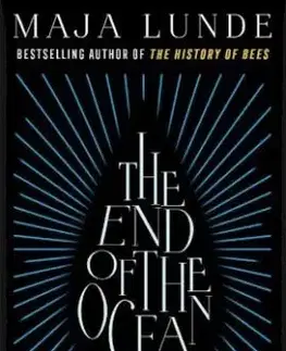 The End of the Ocean - Maja Lunde