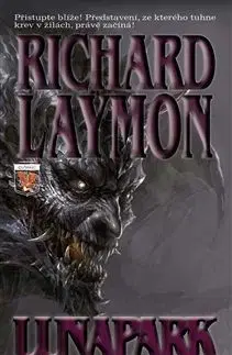 Lunapark - Richard Laymon