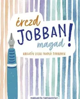Érezd jobban magad! - Margarita Tartakovsky