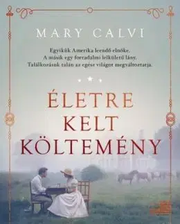 Életre kelt költemény - Mary Calvi