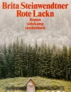 Rote Lackn - Brita Steinwendtner