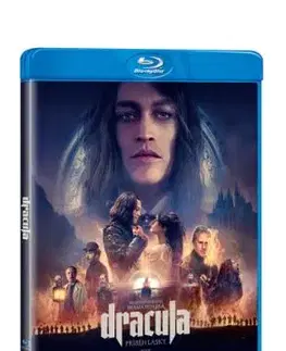 Dracula: Příběh lásky BD