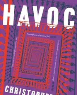 HAVOC - Christopher Bollen