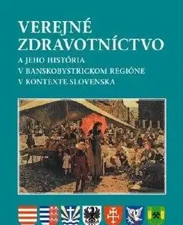 Verejné zdravotníctvo - Klement Cyril