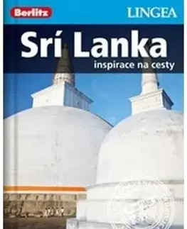 Srí Lanka - Inspirace na cesty