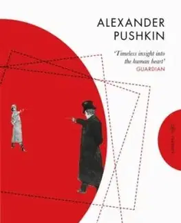 Yevgeny Onegin - Alexander Pushkin