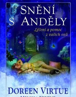 Snění s anděly - Doreen Virtue