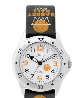 Detské náramkové hodinky JVD J7208.3
