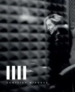 Mirgová Dominika - IIII CD - Dominika Mirgová