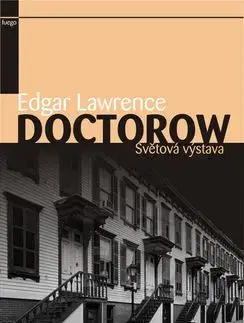 Světová výstava - Edgar Doctorow Lawrence