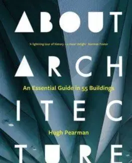 About Architecture - Pearman Hugh