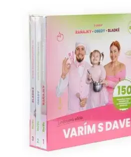 Kolekcia DaVe - Schudni S DaVe