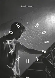 Nonstop amok - Patrik Linhart